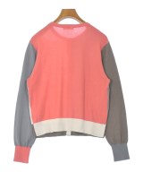 -（ソノタ）カーディガン グレー サイズ:40(M位) レディース/2200650949027