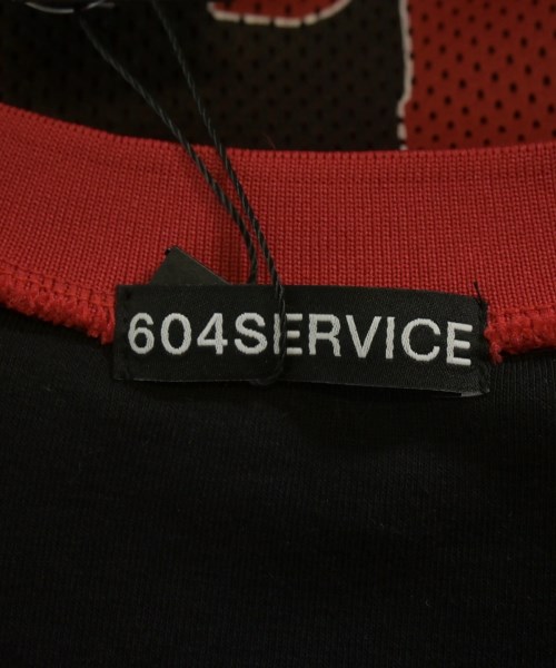 -（ソノタ）Tシャツ・カットソー 赤 サイズ:XL メンズ/2200651026024