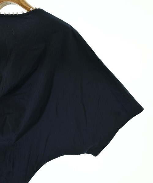 -（ソノタ）Tシャツ・カットソー 紺 サイズ:9(M位) レディース/2200640490034
