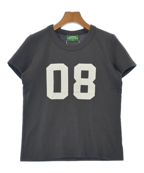 その他(ソノタ)Tシャツ・カットソー グレー サイズ:F/2200644349093