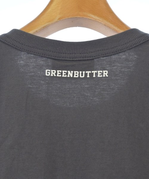 -（ソノタ）Tシャツ・カットソー グレー サイズ:F レディース/2200644349093