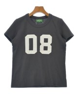 -（ソノタ）Tシャツ・カットソー グレー サイズ:F レディース/2200644349093