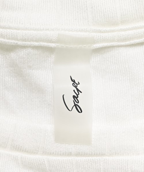 -（ソノタ）Tシャツ・カットソー 白 サイズ:L レディース/2200645817089