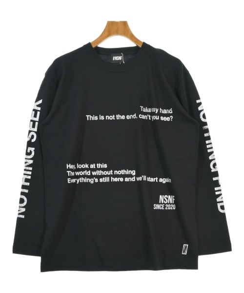 その他(ソノタ)Tシャツ・カットソー 黒 サイズ:-(M位)/2200650948082