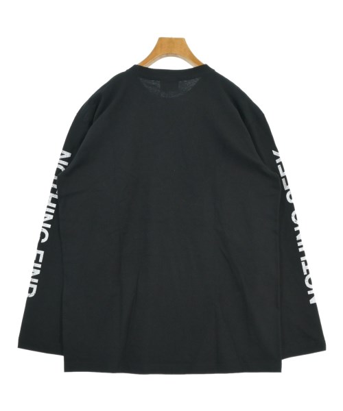 -（ソノタ）Tシャツ・カットソー 黒 サイズ:-(M位) メンズ/2200650948082