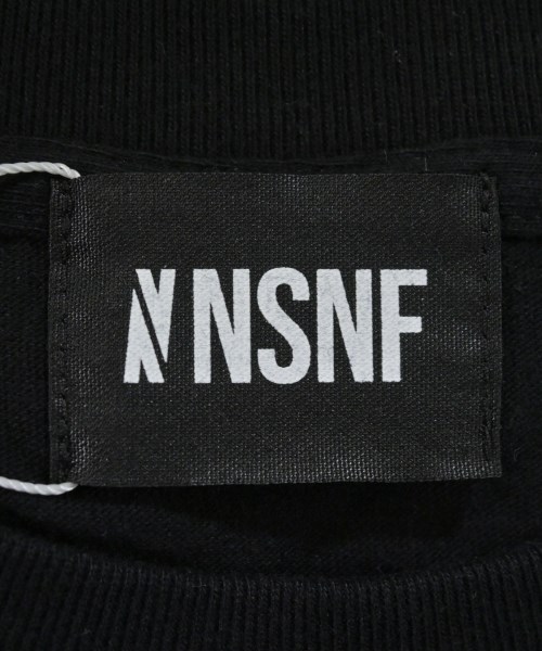 -（ソノタ）Tシャツ・カットソー 黒 サイズ:-(M位) メンズ/2200650948082