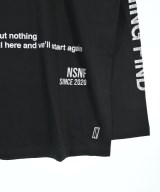 -（ソノタ）Tシャツ・カットソー 黒 サイズ:-(M位) メンズ/2200650948082