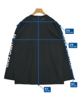 -（ソノタ）Tシャツ・カットソー 黒 サイズ:-(M位) メンズ/2200650948082