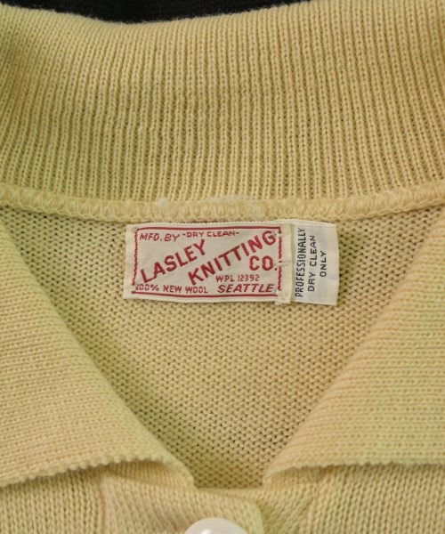 -（ソノタ）カーディガン 白 サイズ:-(S位) レディース/2200651213035