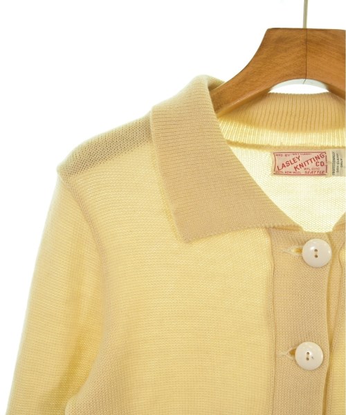 -（ソノタ）カーディガン 白 サイズ:-(S位) レディース/2200651213035