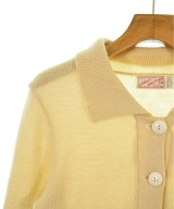 -（ソノタ）カーディガン 白 サイズ:-(S位) レディース/2200651213035