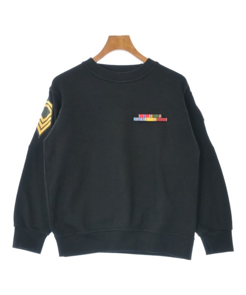 その他(ソノタ)スウェット 黒 サイズ:S/2200651264037