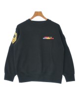 -（ソノタ）スウェット 黒 サイズ:S メンズ/2200651264037