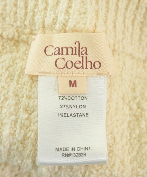 -（ソノタ）その他 白 サイズ:M レディース/2200651297042