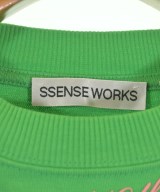 -（ソノタ）Tシャツ・カットソー 緑 サイズ:XS メンズ/2200637745086