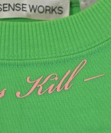 -（ソノタ）Tシャツ・カットソー 緑 サイズ:XS メンズ/2200637745086