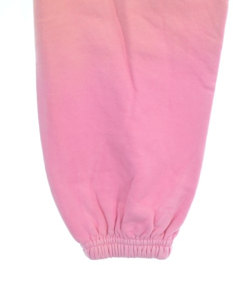 -（ソノタ）スウェットパンツ 黄 サイズ:XS レディース/2200637745093