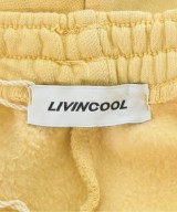 -（ソノタ）スウェットパンツ 黄 サイズ:XS レディース/2200637745093