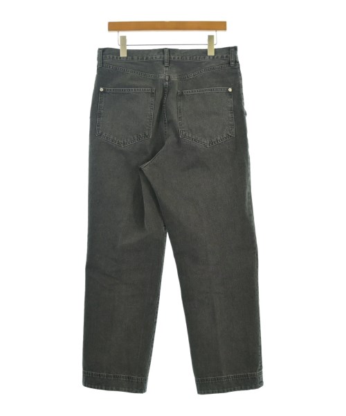 -（ソノタ）デニムパンツ 紺 サイズ:-(L位) メンズ/2200641808166