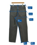 -（ソノタ）デニムパンツ 紺 サイズ:-(L位) メンズ/2200641808166