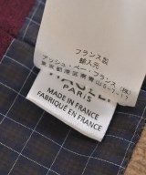 -（ソノタ）マフラー 赤 サイズ:- レディース/2200642009074