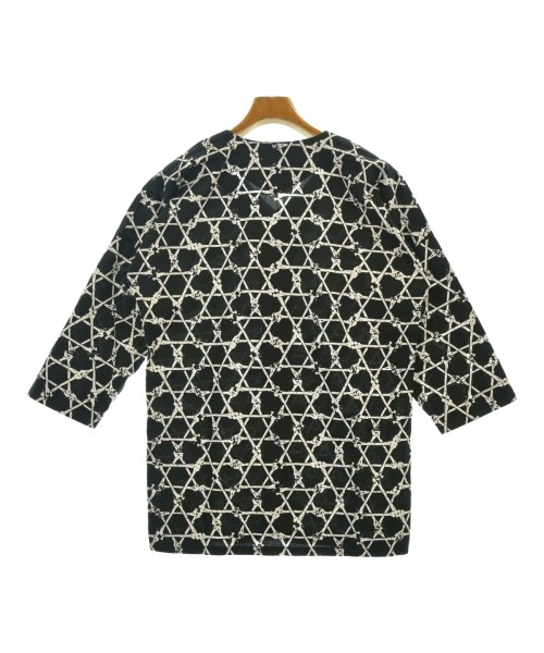 YOIYOI GION（ヨイヨイギオン）カジュアルシャツ 黒 サイズ:M メンズ/2200643152076