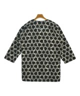 YOIYOI GION（ヨイヨイギオン）カジュアルシャツ 黒 サイズ:M メンズ/2200643152076