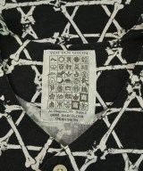 YOIYOI GION（ヨイヨイギオン）カジュアルシャツ 黒 サイズ:M メンズ/2200643152076