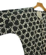 YOIYOI GION（ヨイヨイギオン）カジュアルシャツ 黒 サイズ:M メンズ/2200643152076