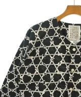 YOIYOI GION（ヨイヨイギオン）カジュアルシャツ 黒 サイズ:M メンズ/2200643152076