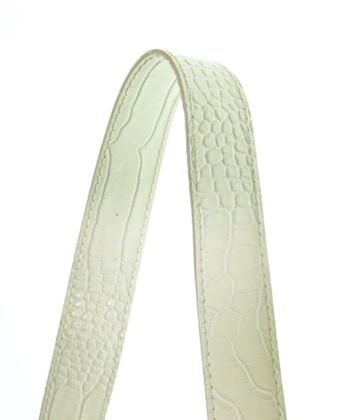 -（ソノタ）クラッチバッグ 白 サイズ:- レディース/2200648194286