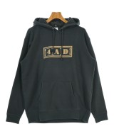 -（ソノタ）パーカー 黒 サイズ:XL メンズ/2200651350068