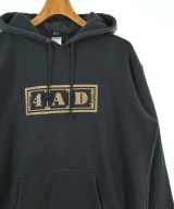 -（ソノタ）パーカー 黒 サイズ:XL メンズ/2200651350068