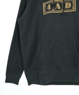 -（ソノタ）パーカー 黒 サイズ:XL メンズ/2200651350068