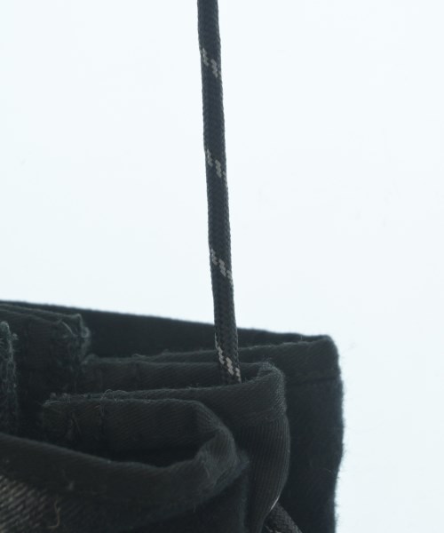 -（ソノタ）その他 黒 サイズ:- メンズ/2200651350143