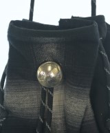 -（ソノタ）その他 黒 サイズ:- メンズ/2200651350143