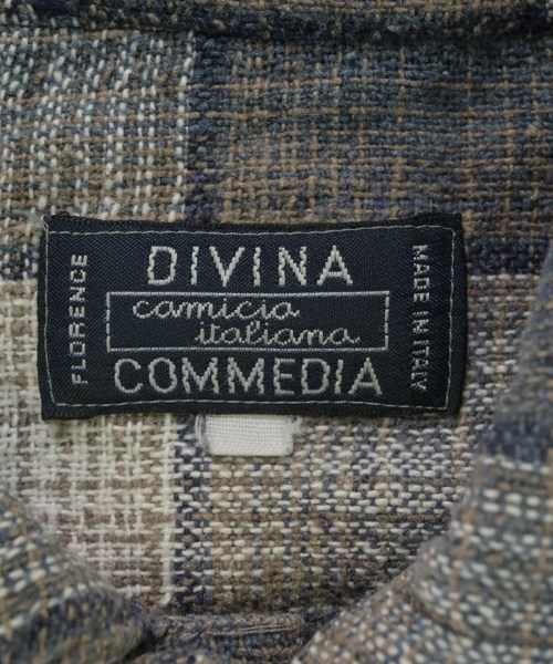 -（ソノタ）カジュアルシャツ 白 サイズ:-(L位) メンズ/2200651471084