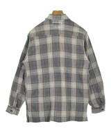 -（ソノタ）カジュアルシャツ 白 サイズ:-(L位) メンズ/2200651471084