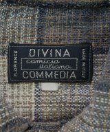 -（ソノタ）カジュアルシャツ 白 サイズ:-(L位) メンズ/2200651471084