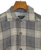 -（ソノタ）カジュアルシャツ 白 サイズ:-(L位) メンズ/2200651471084