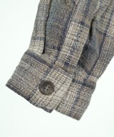 -（ソノタ）カジュアルシャツ 白 サイズ:-(L位) メンズ/2200651471084