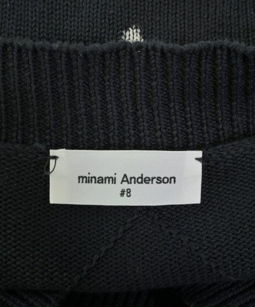 -（ソノタ）カーディガン 黒 サイズ:L メンズ/2200651471107