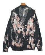 -（ソノタ）カーディガン 黒 サイズ:L メンズ/2200651471107