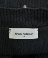 -（ソノタ）カーディガン 黒 サイズ:L メンズ/2200651471107