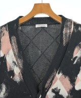 -（ソノタ）カーディガン 黒 サイズ:L メンズ/2200651471107