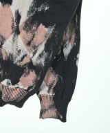 -（ソノタ）カーディガン 黒 サイズ:L メンズ/2200651471107