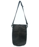 -（ソノタ）ショルダーバッグ 黒 サイズ:- メンズ/2200651500029