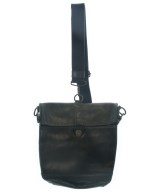 -（ソノタ）ショルダーバッグ 黒 サイズ:- メンズ/2200651500029