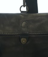 -（ソノタ）ショルダーバッグ 黒 サイズ:- メンズ/2200651500029