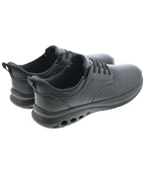 -（ソノタ）スニーカー 黒 サイズ:24.5cm メンズ/2200651512015